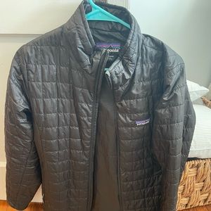 women’s patagonia jacket